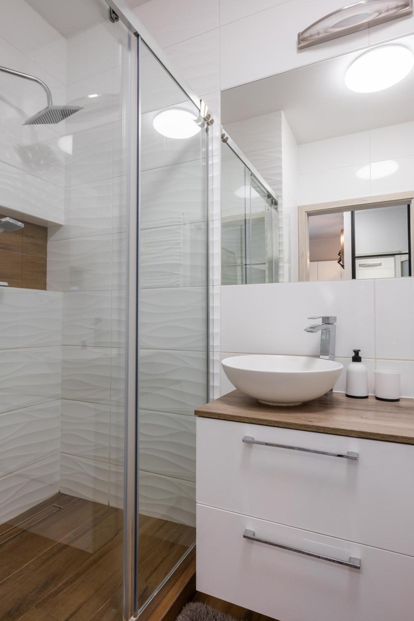 Baltic Apartments Letnica II Гданьск Экстерьер фото